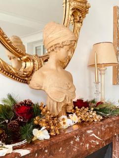 Logis Hôtel & Restaurant Chateau de la Marjolaine - 6