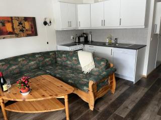 Rett ved Raudalen Alpinanlegg - Beitostøl - 0