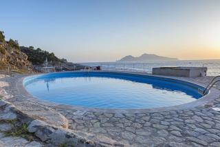 AMORE RENTALS - Villa Domus Franca - Massa Lubrense - 5