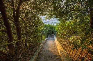 AMORE RENTALS - Villa Domus Franca - Massa Lubrense - 2