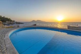 AMORE RENTALS - Villa Domus Franca - Massa Lubrense - 1