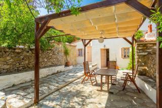 Villa Antigoni - Alikias - 6