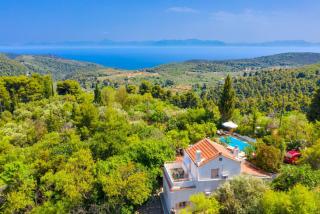 Villa Antigoni - Alikias - 3