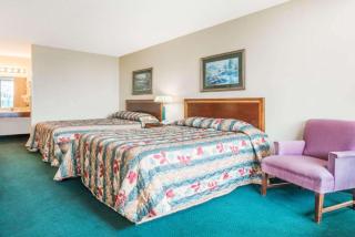 BlissPoint Inn Wabash - Wabash - 9