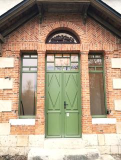 Domaine de l'Ile - Boulleret - 5