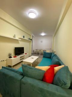 Kultur apartment Athens - Atene - 4