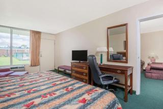 BlissPoint Inn Wabash - Wabash - 6