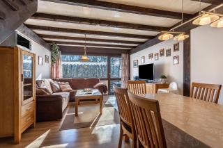 Ferienhaus Vorauf - Föttinger - Molberting - 9