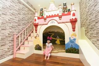 Xin Yuan My Dream Castle - 1