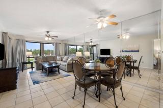 Edgewater Golf Villas #1714 by Nautical Properties - Panama City Beach - 9