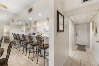 Edgewater Golf Villas #1714 by Nautical Properties - Panama City Beach - 8