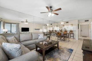 Edgewater Golf Villas #1714 by Nautical Properties - Panama City Beach - 4