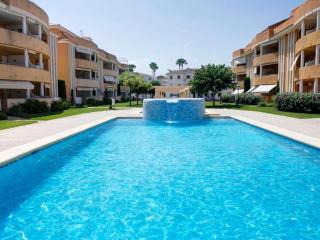 Oasis Mediterráneo - Escapada con Piscina en Dénia - Denia - 0