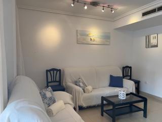 Apartamento con Piscina en Residencial Mediterráneo by Alterhome - Denia - 5