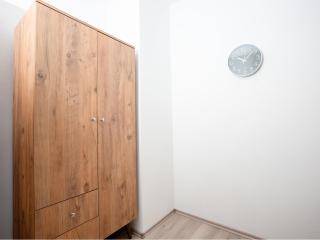 Livemore24 - Space in Duisburg WLAN - Smart-TV - 24-7 Check-in und Küche - Duisburg - 5