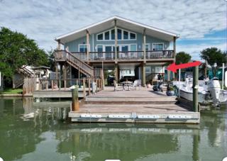 Waterfront Guesthouse on Key Allegro/Little Bay with dock - 9