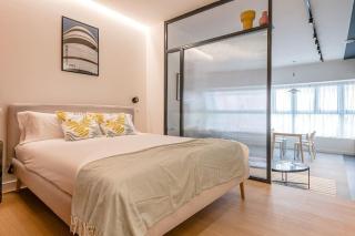 Hermoso estudio en Legazpi °2 - 5