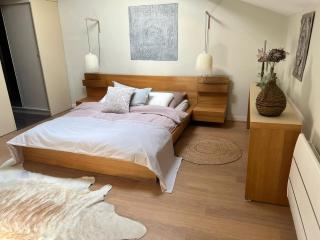 L'EPICURE- Zimmer Marsanne - Vacqueyras - 5
