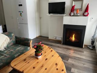 Rett ved Raudalen Alpinanlegg - Beitostøl - 7