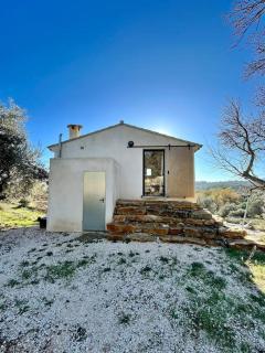 Cabanon Provençal - Cuers - 9
