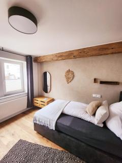 Boutique Hotel Marielle - Bad Münstereifel - 6