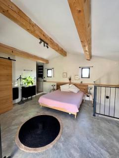 Cabanon Provençal - Cuers - 3