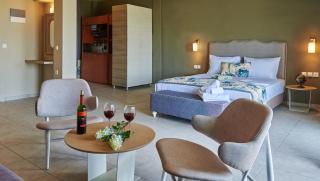 Hotel Sarti Beach - 2