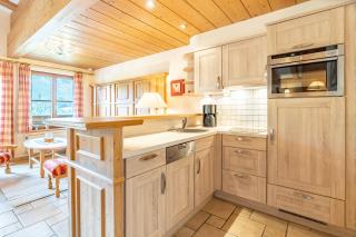 Landhaus Schenk Storchennest - Bad Hindelang - 5