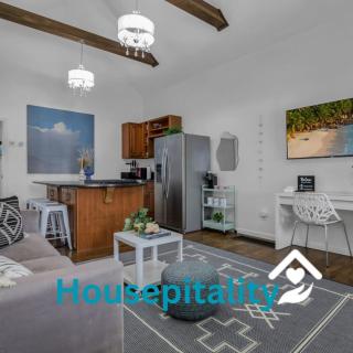 The Village Cottage - Columbus - 9