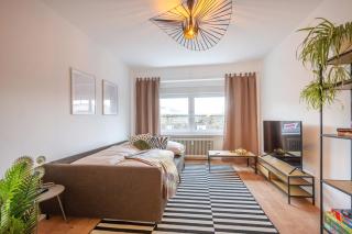 Koblenz' Größte, 5 SZ, HBF, ideal für Gruppen & Firmen - Coblenza - 2