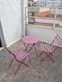 Estudio con Terraza IbizaRetiro II - Madrid - 6