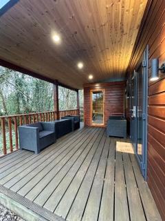 The Secret Garden - Hot Tub North Coast Stay - 7