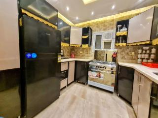 Nilefront 3BR luxury Apt in Giza - Il Cairo - 4