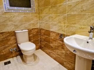 Nilefront 3BR luxury Apt in Giza - Il Cairo - 1