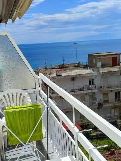 Niki Breeze cozy apartment - Nea Kalikratia - 8