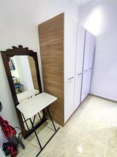 Niki Breeze cozy apartment - Nea Kalikratia - 7