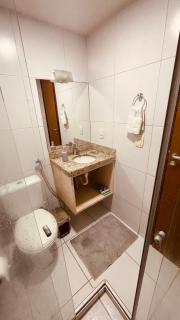 Apartamento a 50m da orla em Cabo Branco - João Pessoa - 6