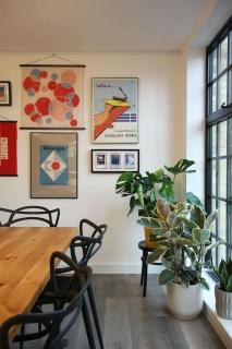 The Hop Loft @ The Old Granary - Rye - 5