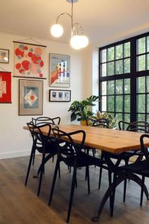 The Hop Loft @ The Old Granary - Rye - 4