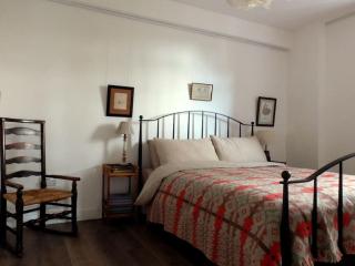 The Hop Loft @ The Old Granary - Rye - 2
