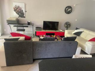 villa/ maison de vacances - Sainte-Rose - 1