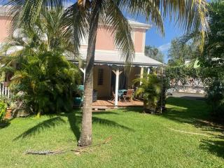 villa/ maison de vacances - Sainte-Rose - 9
