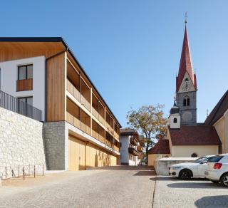 MESNERHOF CHALET - Ruhe, Rückzug & Südtiroler Charme mit kostenlosem Parken in der Tiefgarage - Brixen - 3