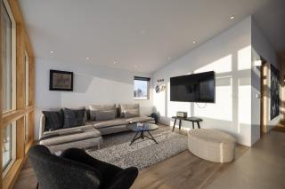 Kerbyggd: Luxury house and cottage in golden circle - Selfoss - 6