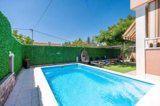 Villa Arabela with private pool - 5