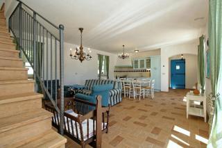 Family Villa Dvori for 12 Persons with Pool in the Heart of Istria - Trviž - 4