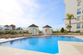 Estepona Port Apartment MONICA - Estepona - 0