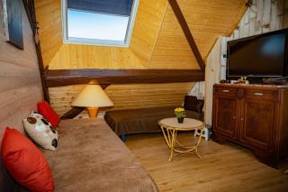 Gîte Les Sabots de Paille, Alsace Haut-Rhin - 7