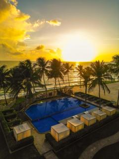 Ikin Margarita Hotel & Spa Boutique - 8