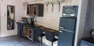 Weißenthalsmühle Birkenhäuschen - 6